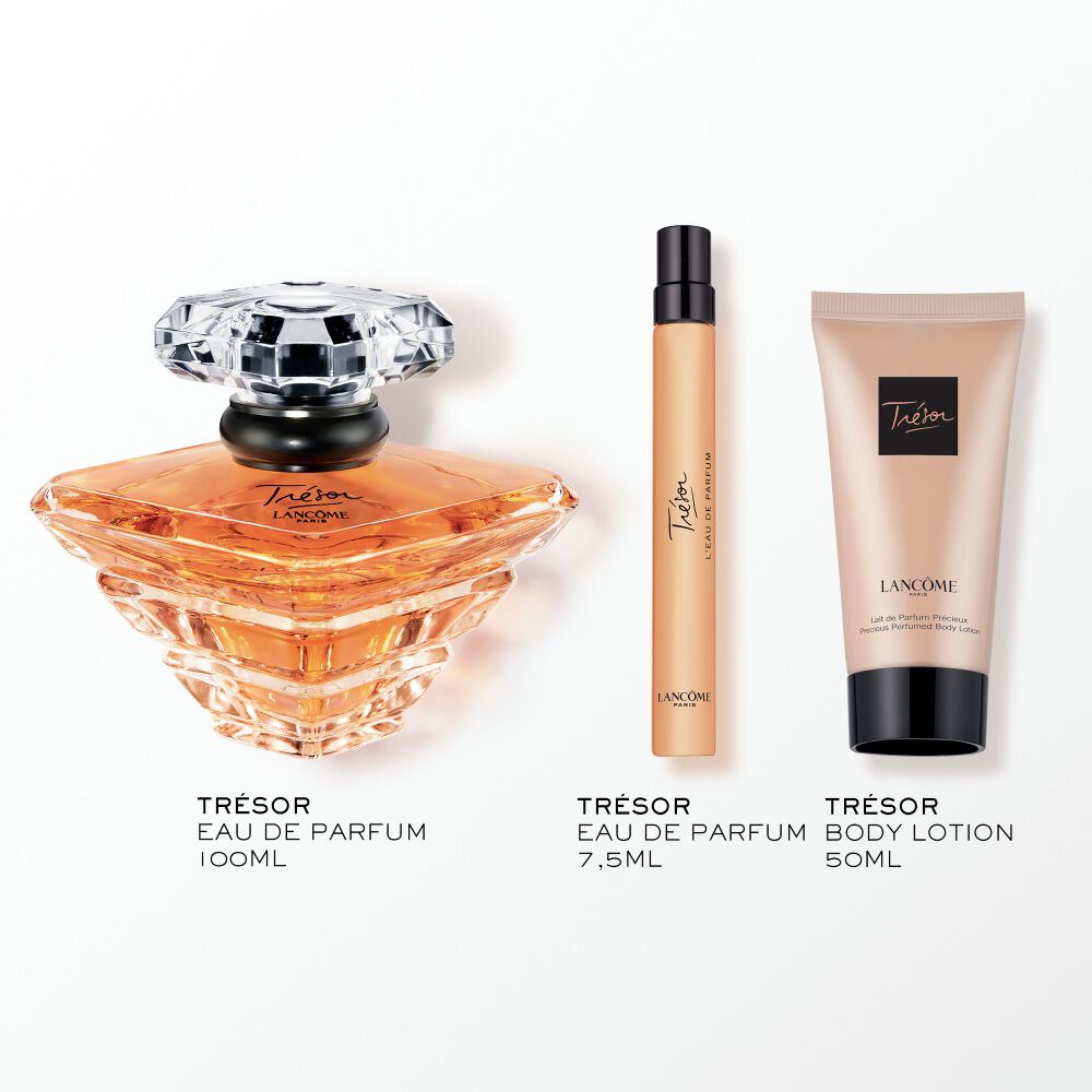 TRESOR 100ML SET - MOTHER'S DAY LIMITED EDITION