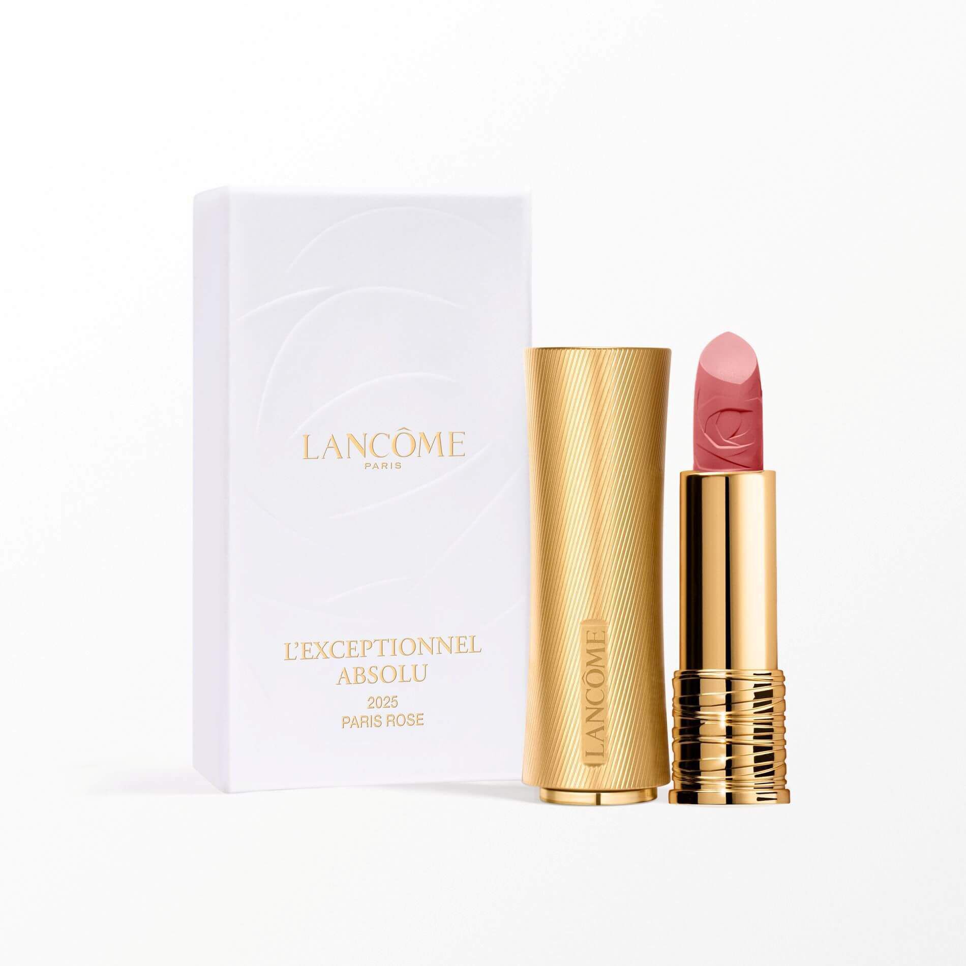 L’Exceptionnel Absolu