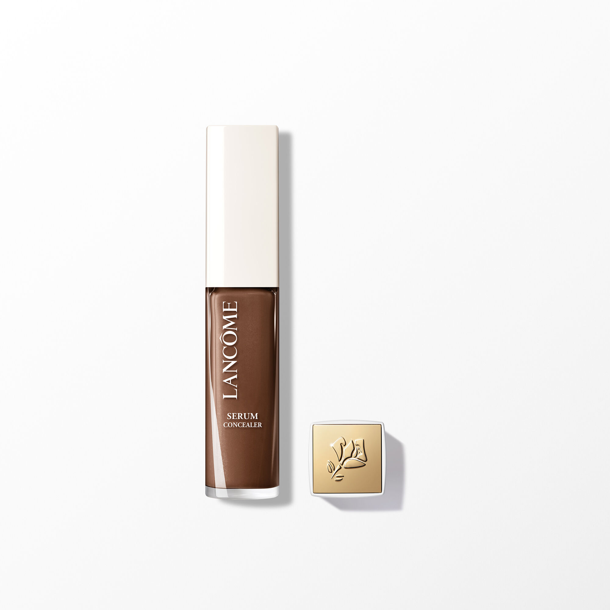 TEINT IDOLE ULTRA WEAR CARE&amp;GLOW SERUM CONCEALER