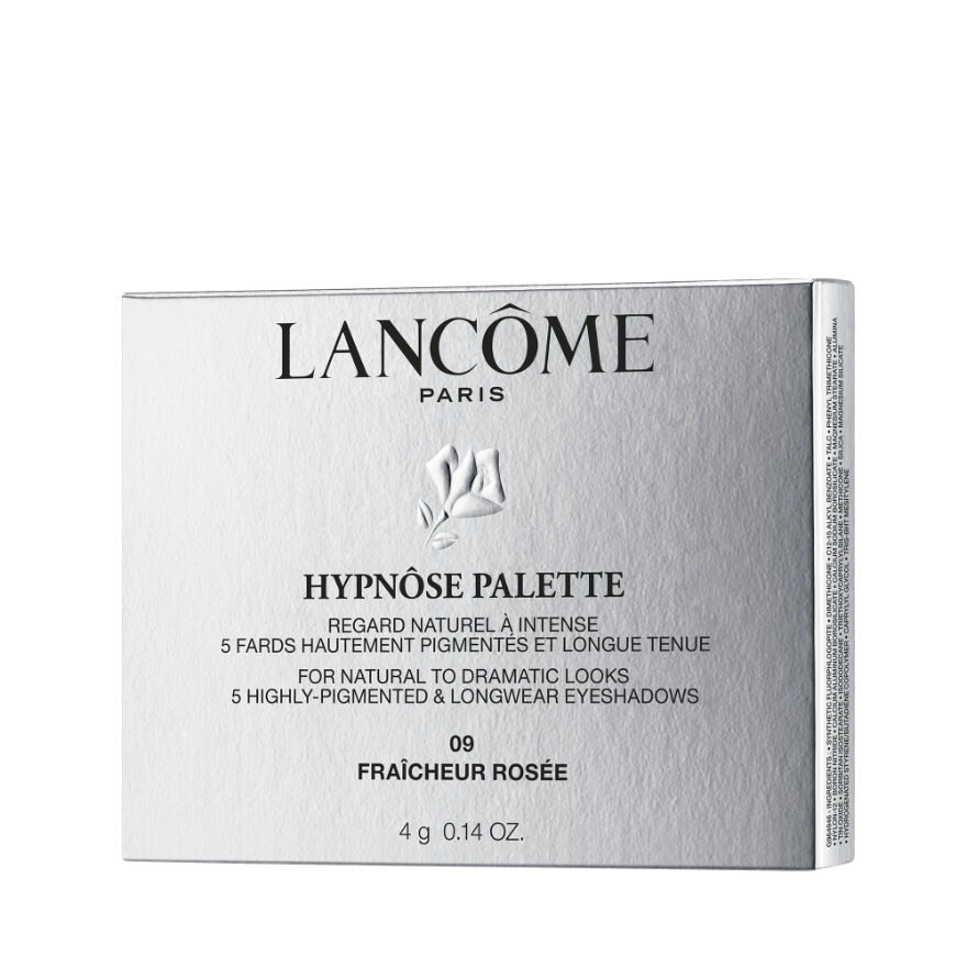 HYPNOSE PALETTE