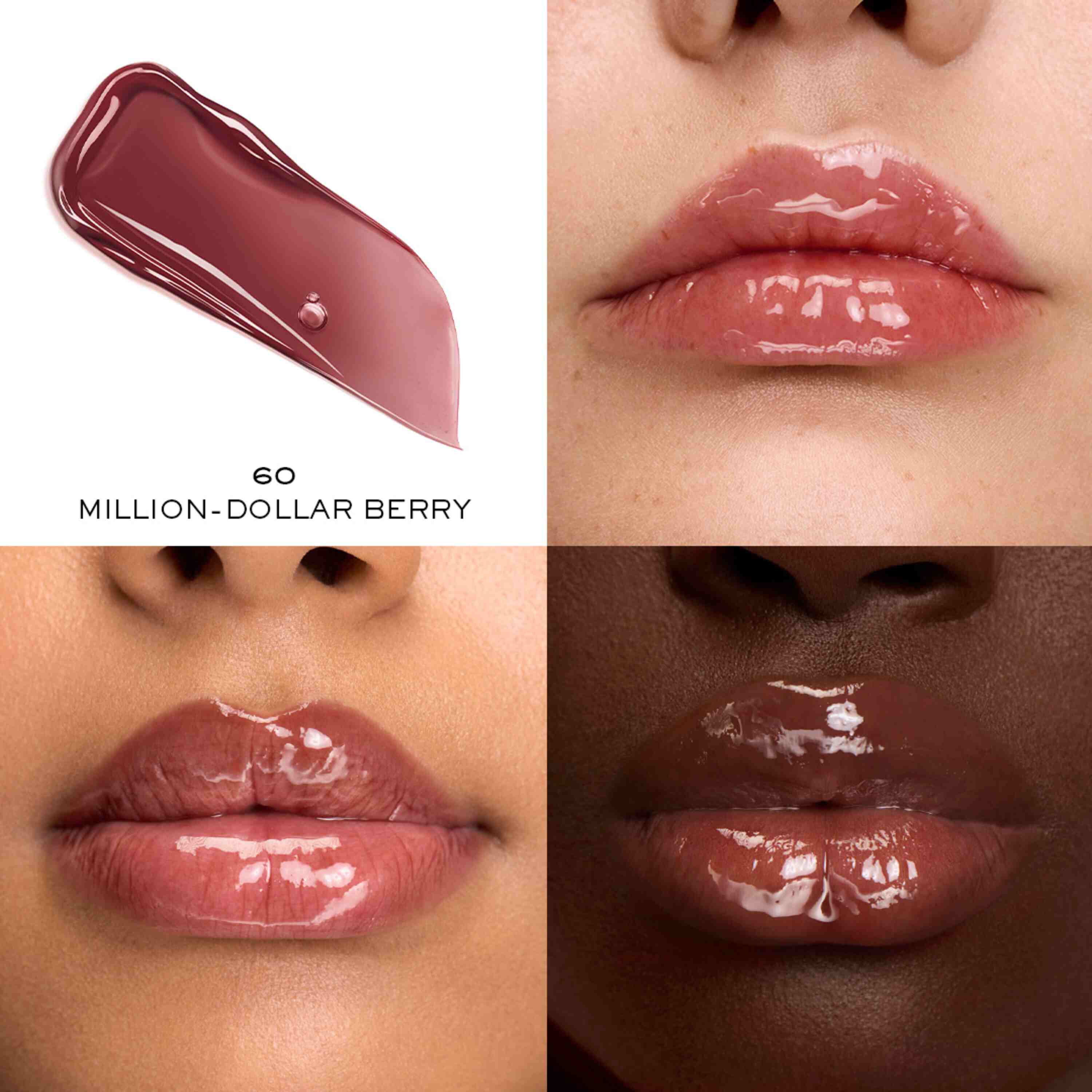 LIP IDOLE JUICYTREAT™