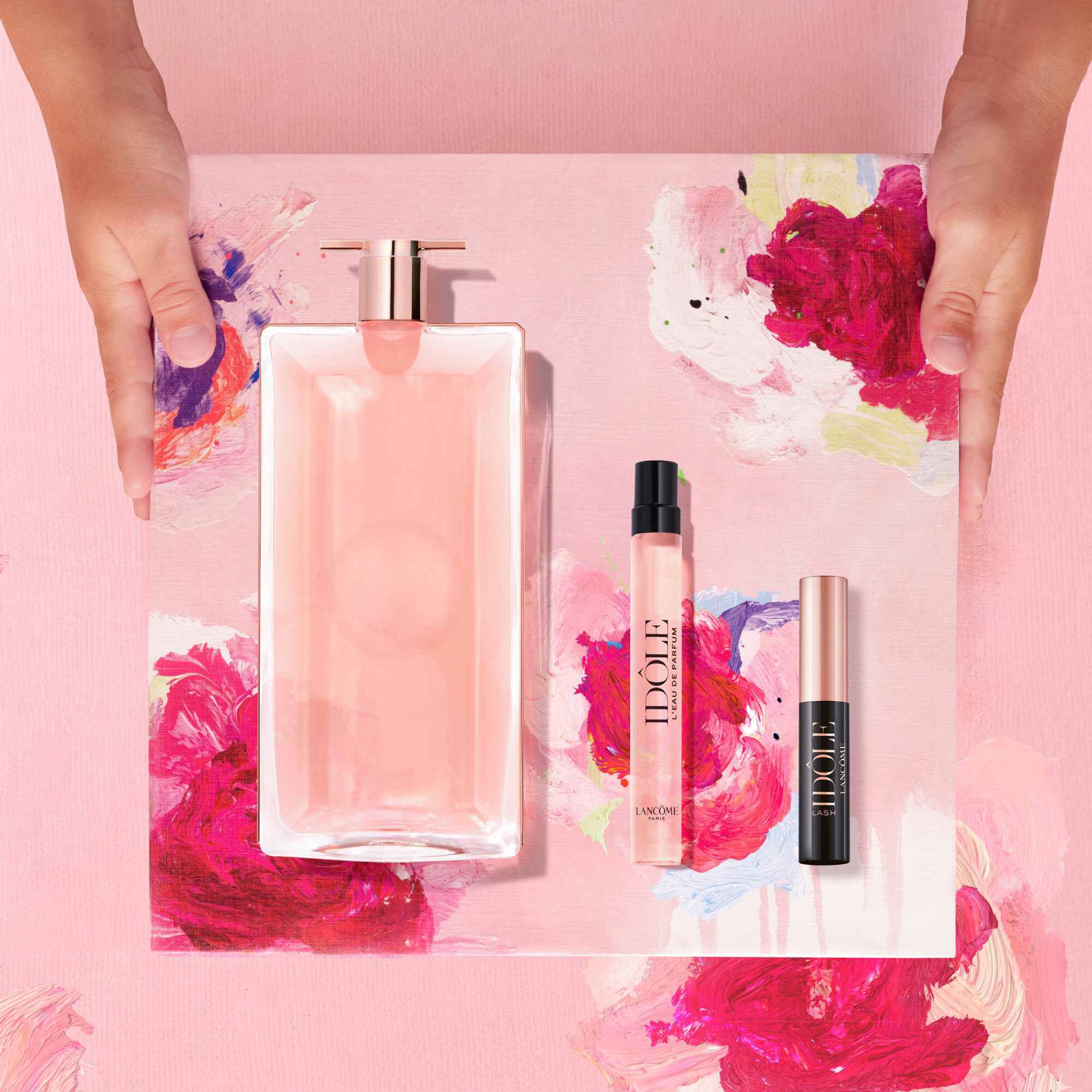 IDOLE EAU DE PARFUM 100ML - MOTHER'S DAY LIMITED EDITION