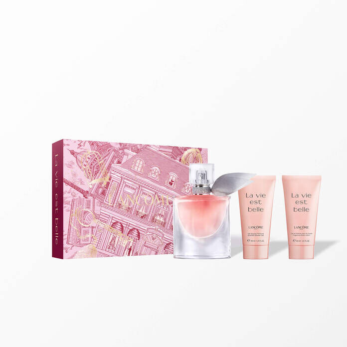 Set La Vie Est Belle Eau de Parfum 30 ml