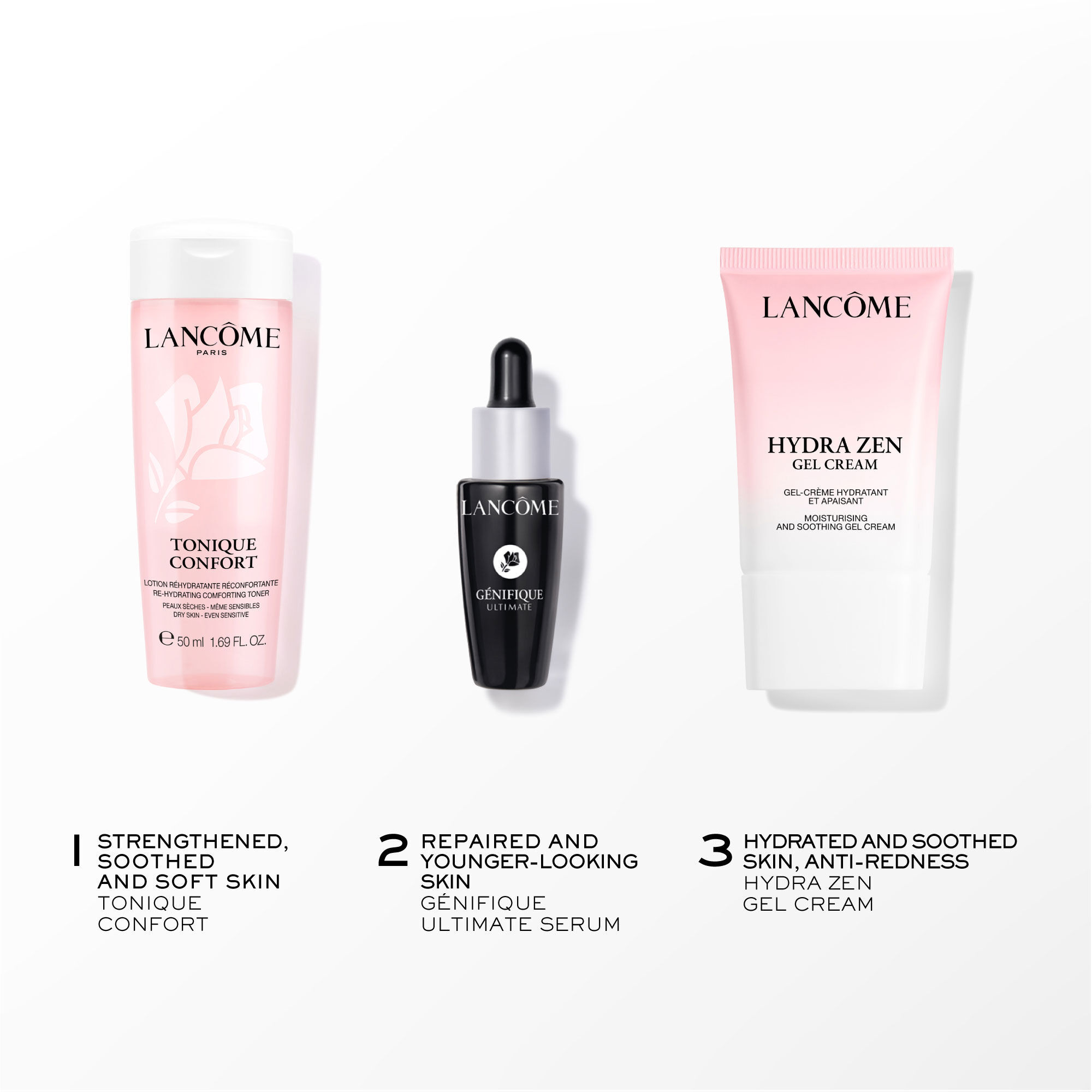 Hydra Zen Starter Kit