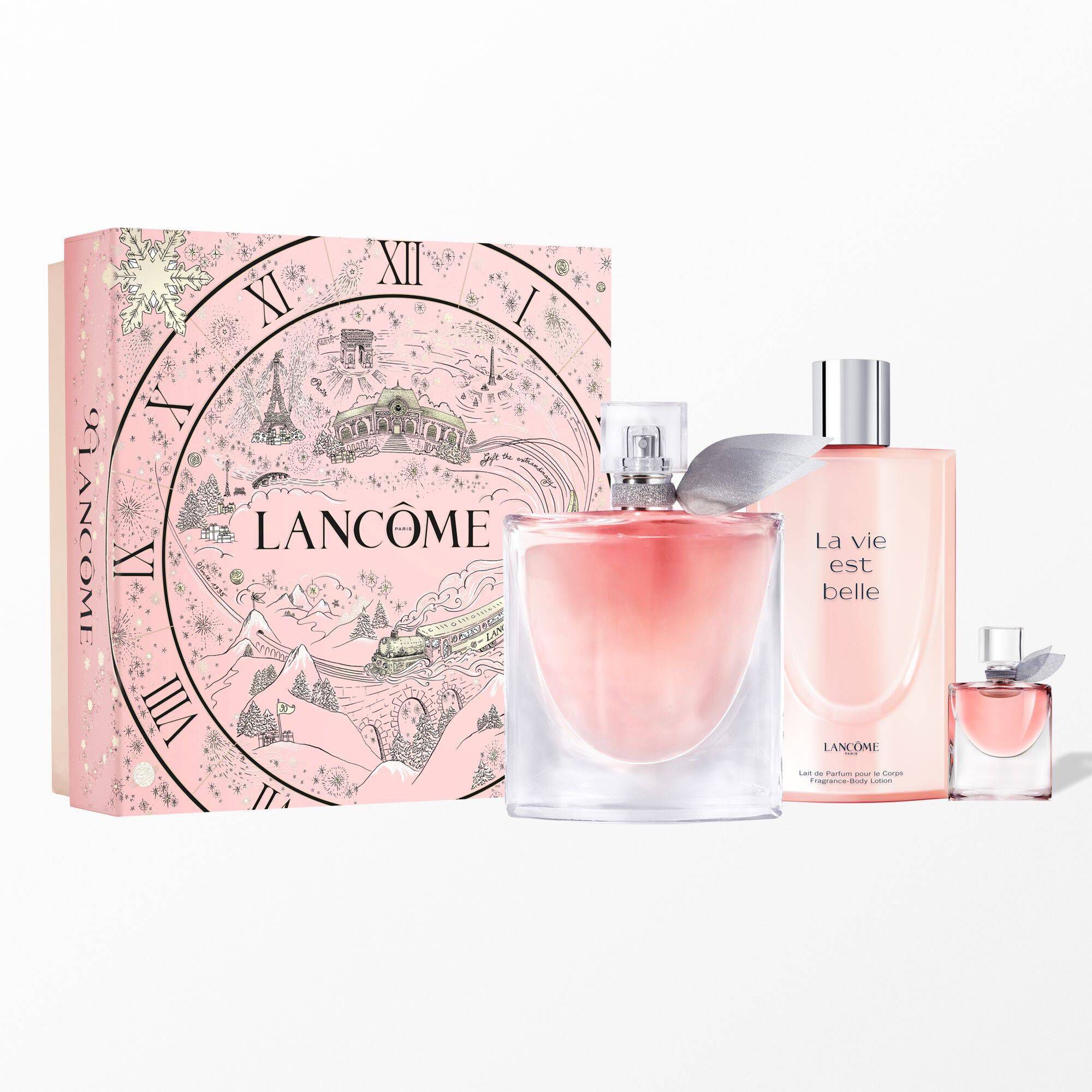 Cofanetto La Vie Est Belle 100ml