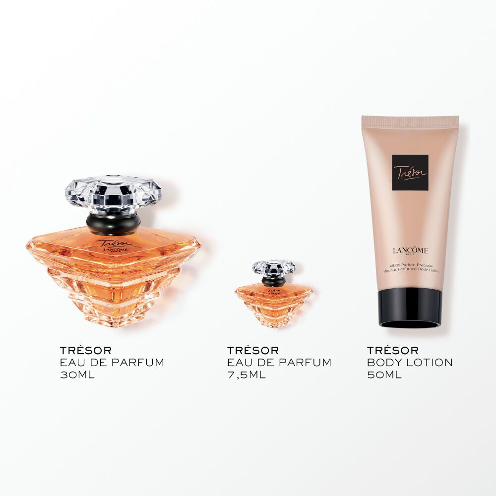 TRESOR 30ML EAU DE PARFUM SET - MOTHER'S DAY LIMITED EDITION