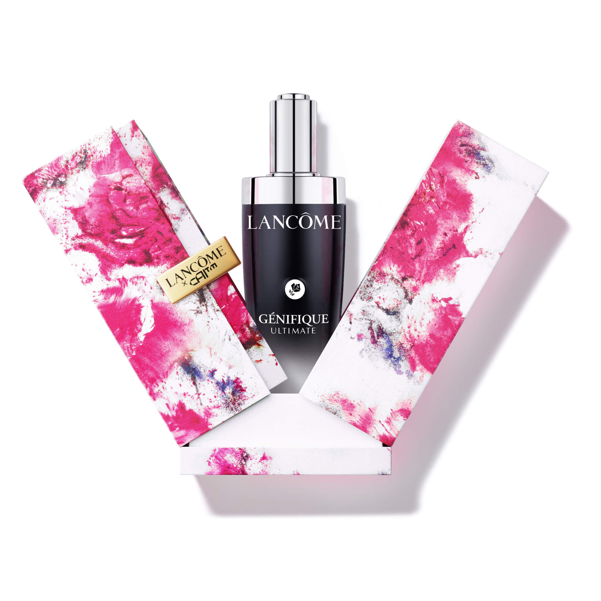 GENIFIQUE ULTIMATE SERUM SET