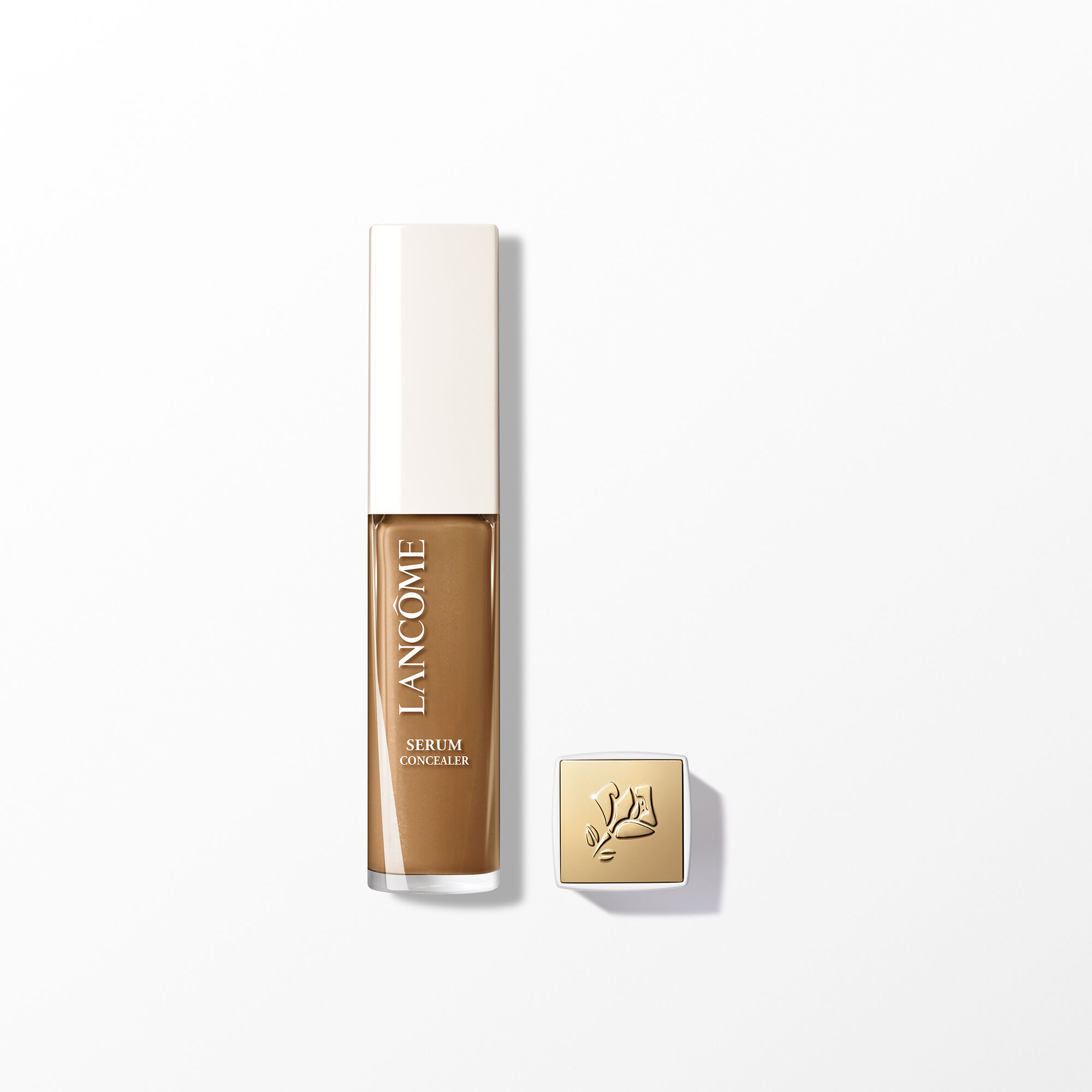 TEINT IDOLE ULTRA WEAR CARE&amp;GLOW SERUM CONCEALER