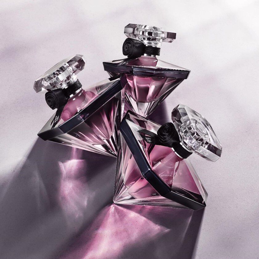 La Nuit Tresor Eau de Parfum