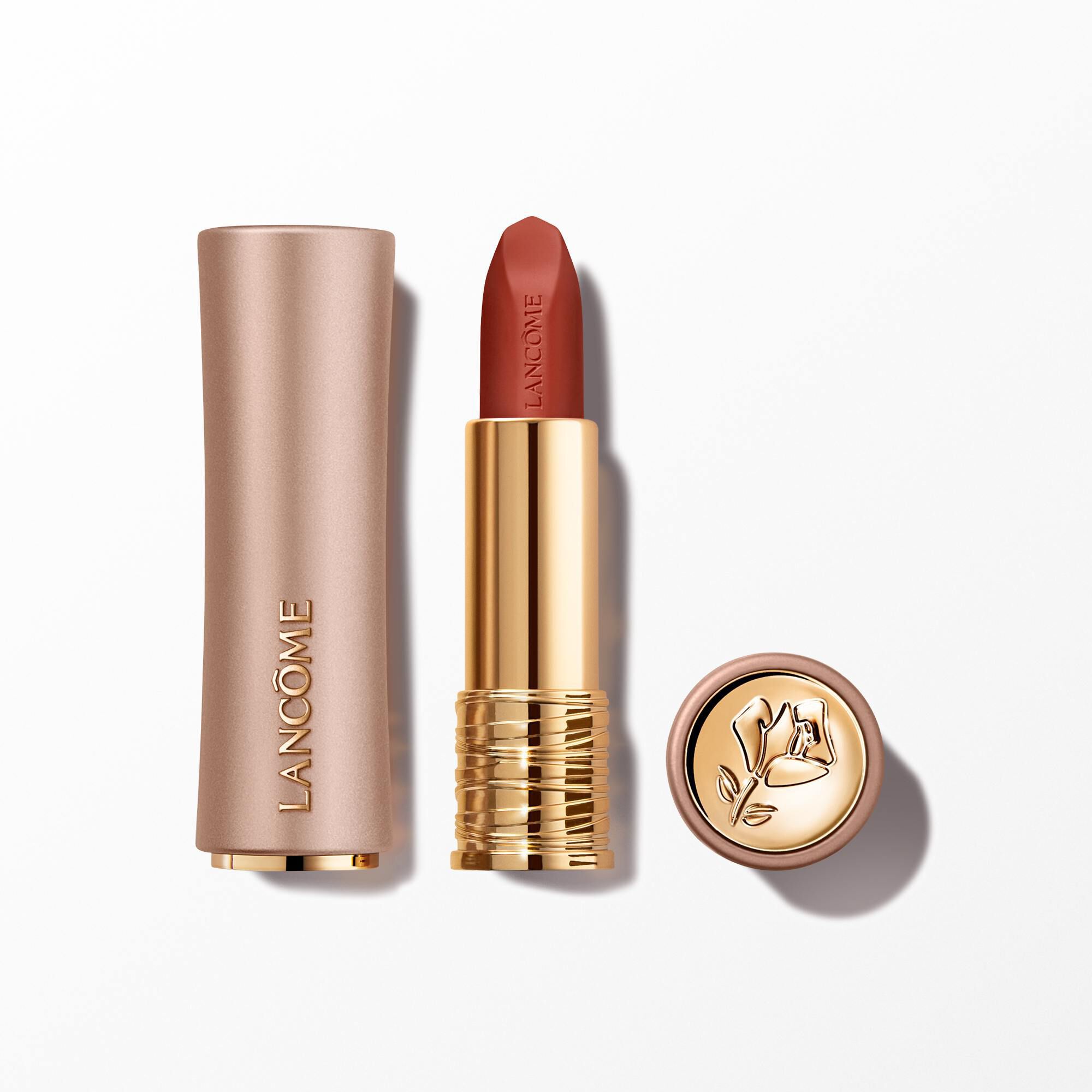 L'ABSOLU ROUGE INTIMATTE