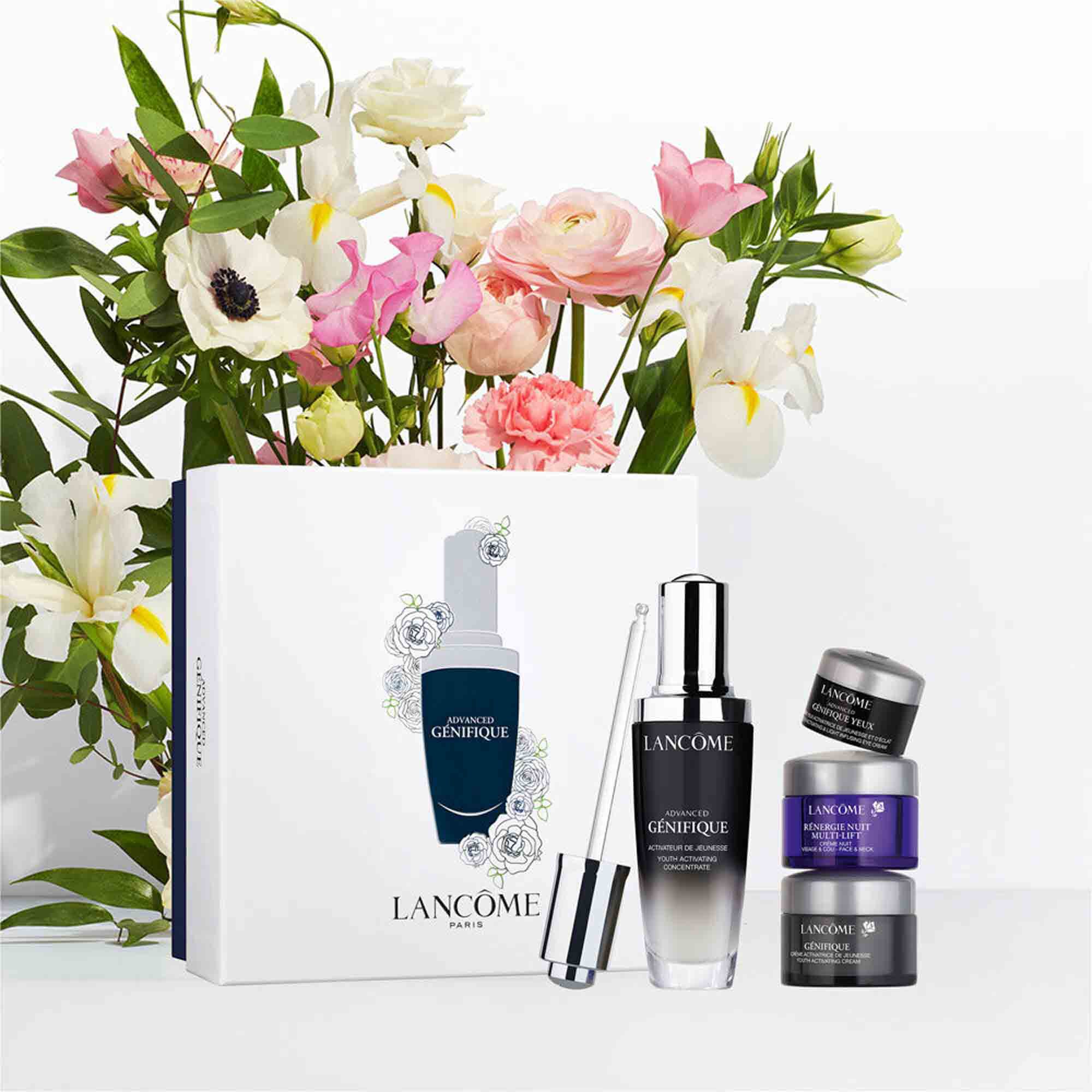Advanced Genifique Serum 50ml Set