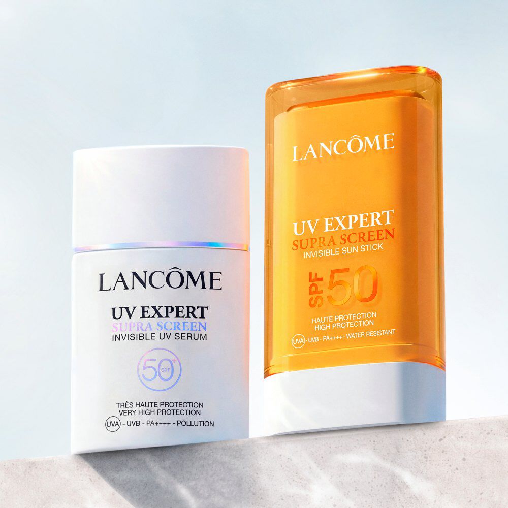 Packshot of DAILY UV SERUM  ON-THE-GO SUN STICK