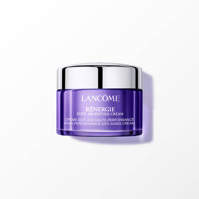 Rénergie H. p. n. 300-Peptide Cream - Crema Viso Anti-Età Globale Alta Performance Effetto Lifting – Rughe - Uniformità - Confezione da - Per Donna