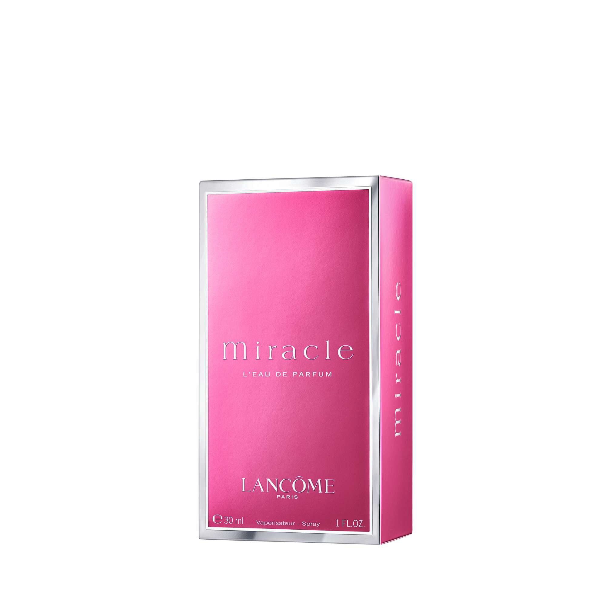Miracle Eau de Parfum