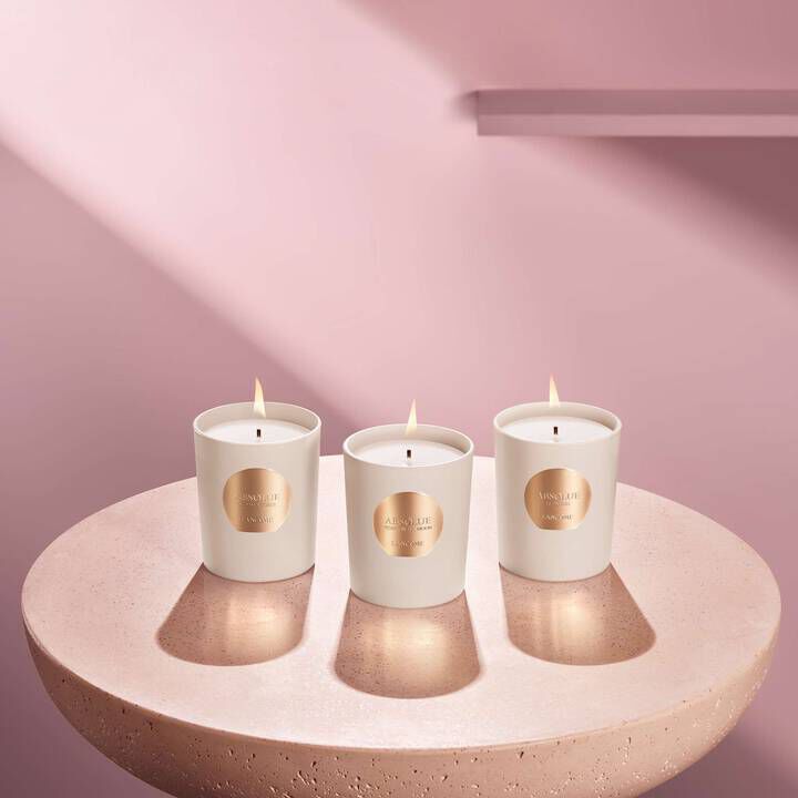 Candela Profumata Le Parfum