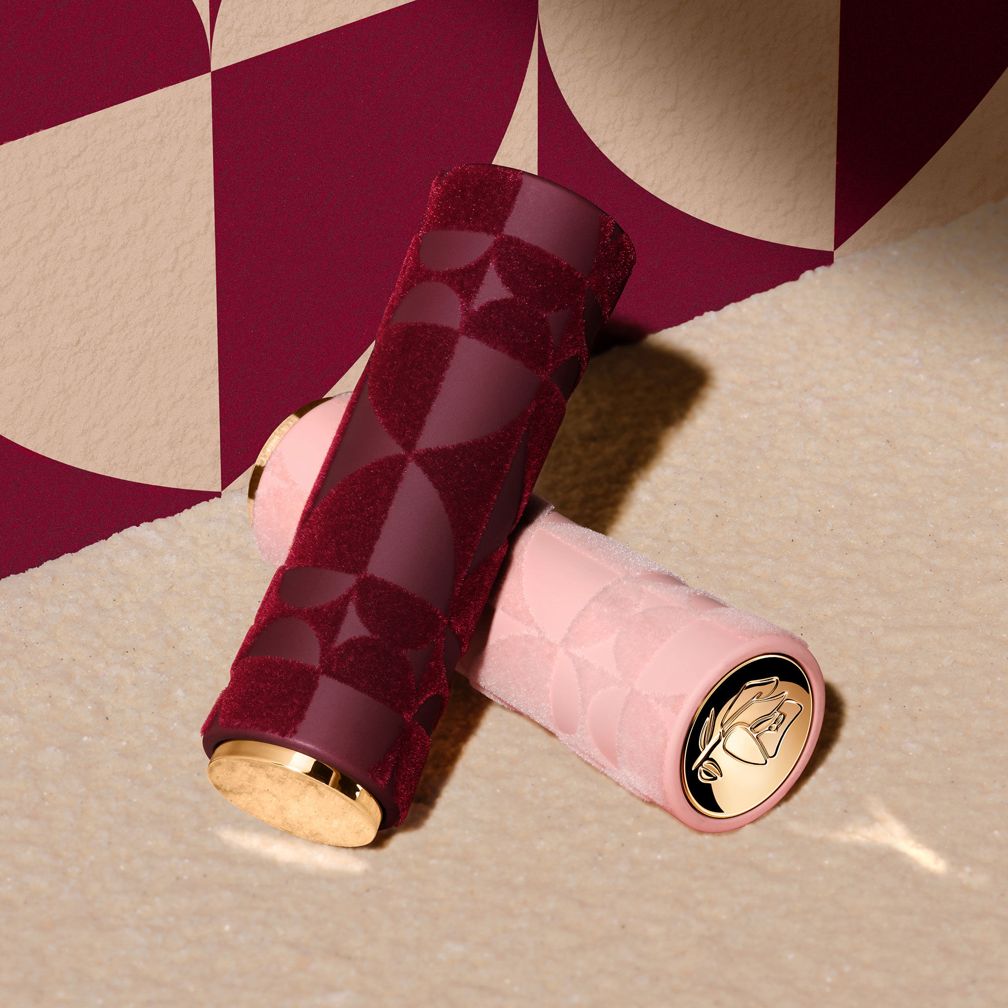 L'Absolu Rouge Drama Matte