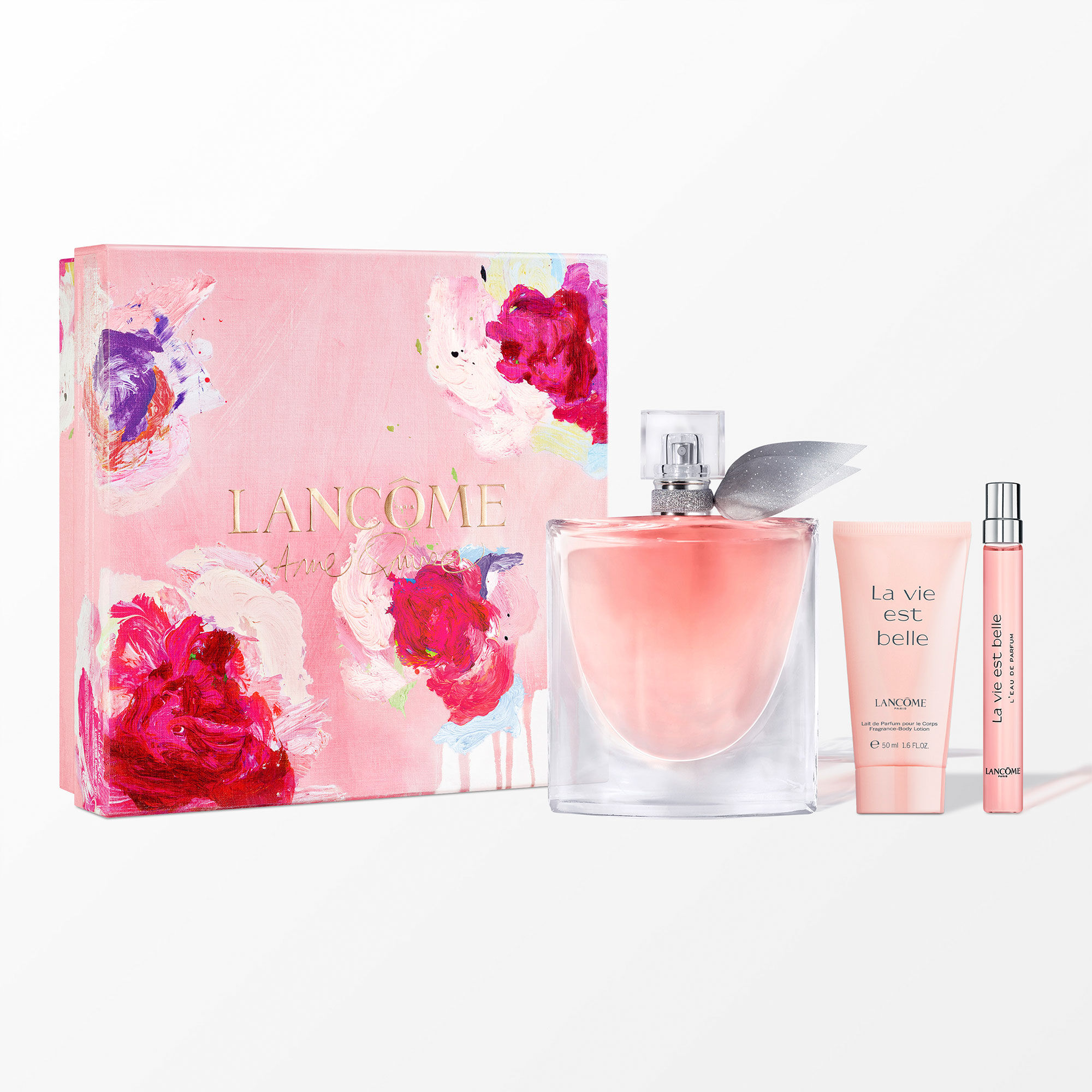 LA VIE EST BELLE EAU DE PARFUM 100ML - MOTHER'S DAY LIMITED EDITION