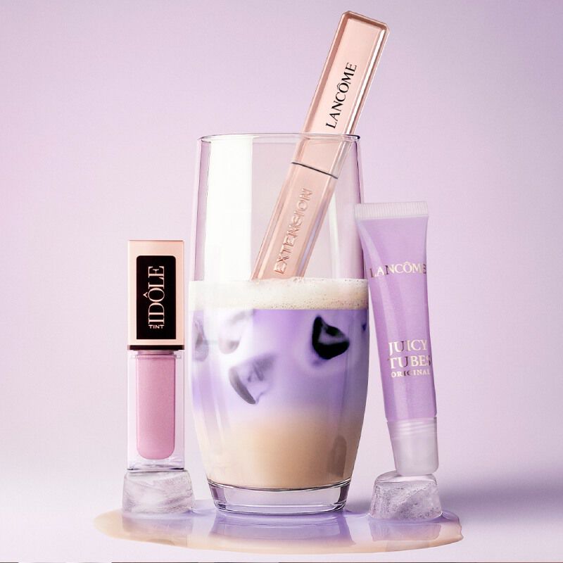 Juicy Tubes Gloss Labbra