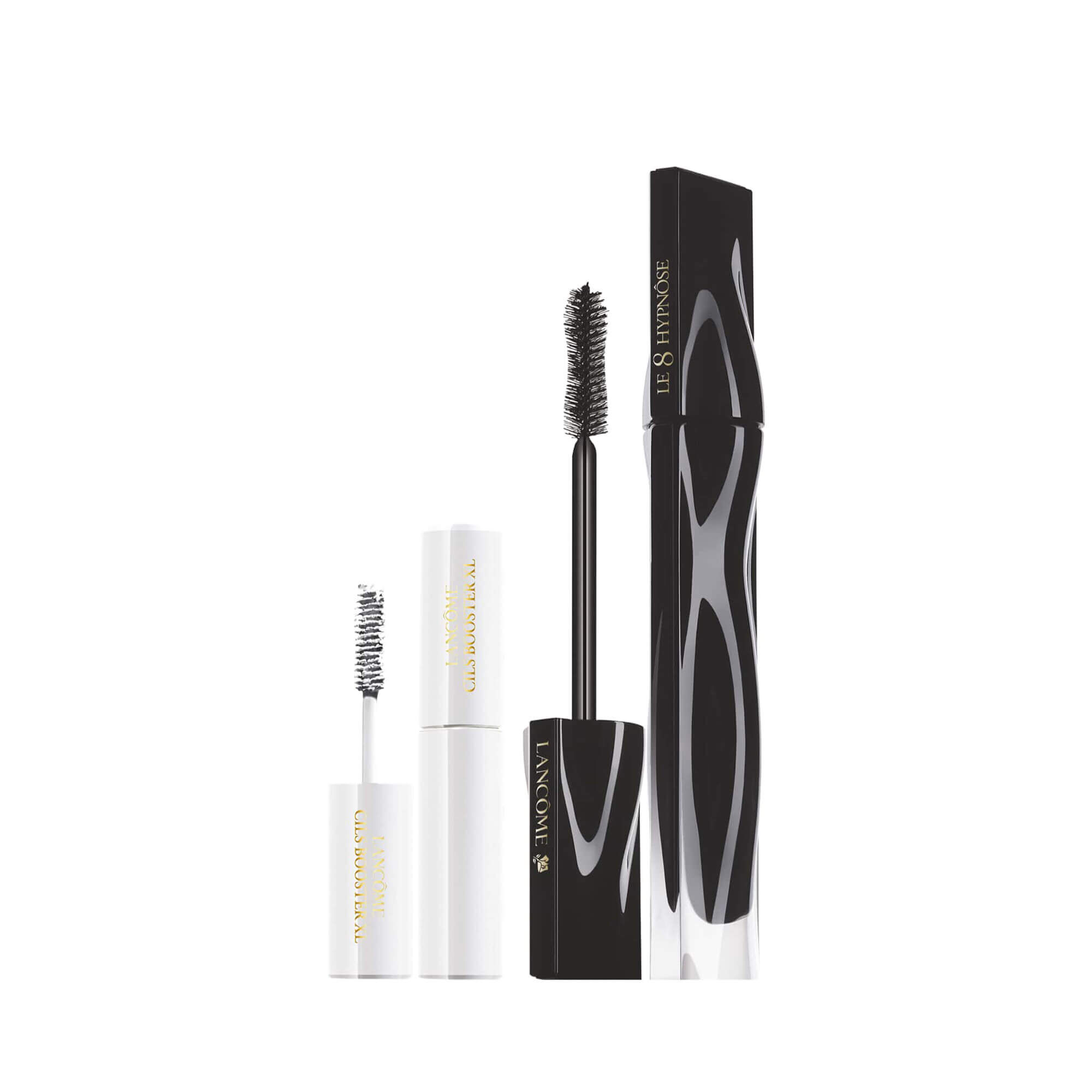 Cofanetto Mascara Le 8 Hypnose Christmas Edition