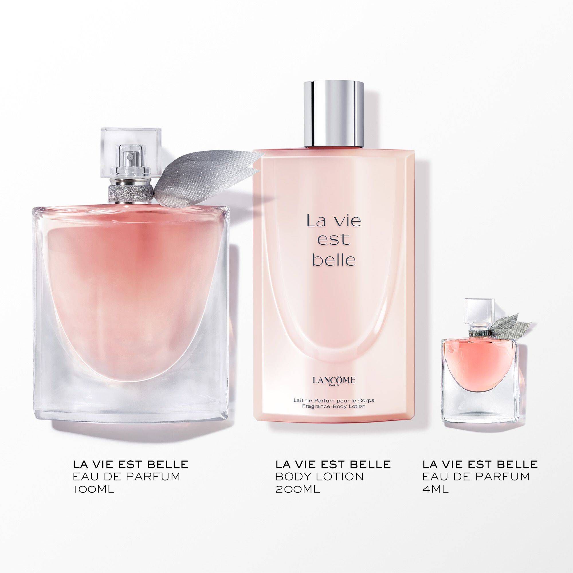 Cofanetto La Vie Est Belle 100ml