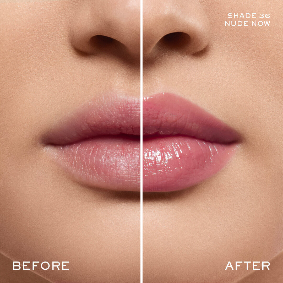 LIP IDOLE SQUALANE-12 BUTTERGLOW™