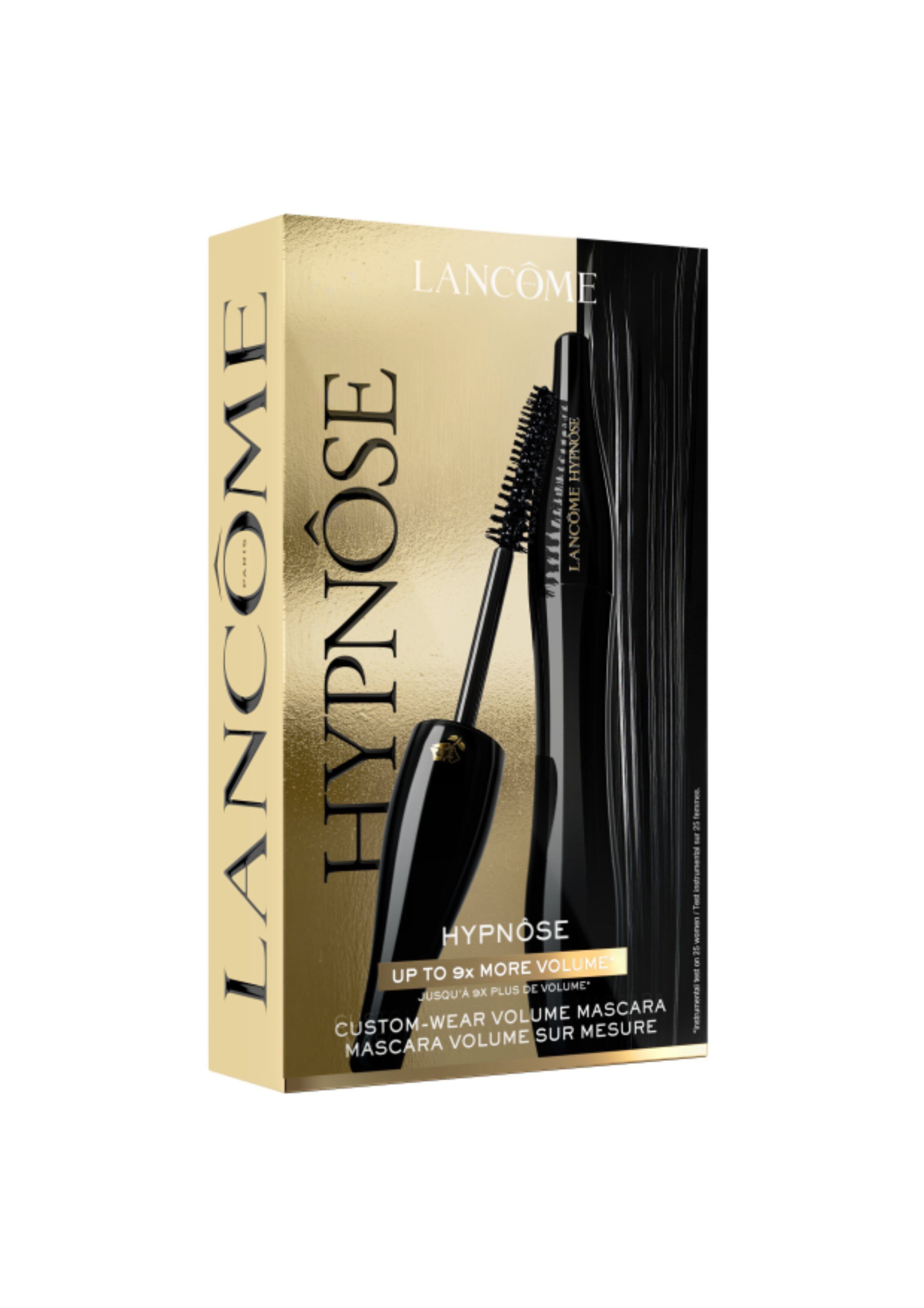 Lancôme Donna Hypnôse Mascara Set - Il Segreto Per Una Routine Occhi Impeccabile - Cofanetto - Per