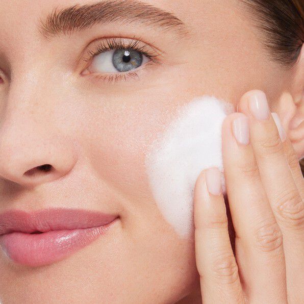 Mousse Eclat Mousse Detergente