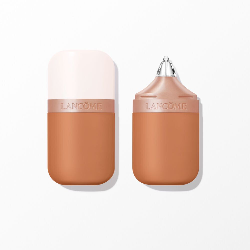 Skin Idôle 3 Serum Supertint - Fondotinta - Ultra-Lightweight Tinted Serum For Up To 24h Glow & Wear - 42c - Per Donna - Lancôme
