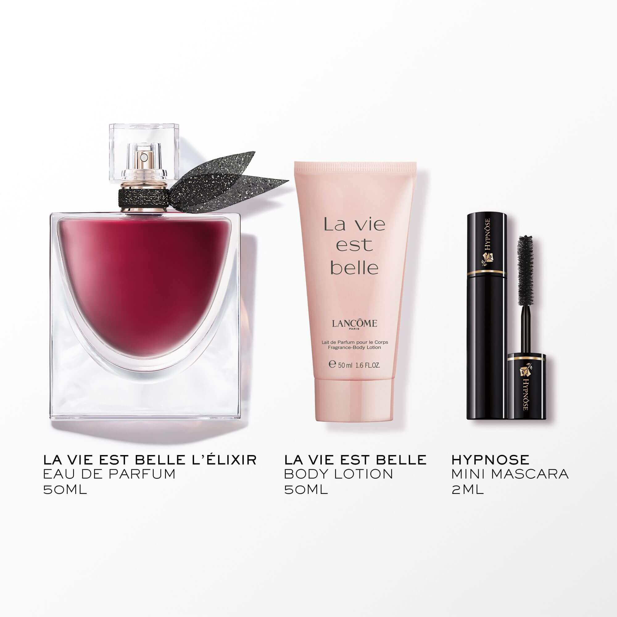Cofanetto La Vie Est Belle L'Elixir 50ml