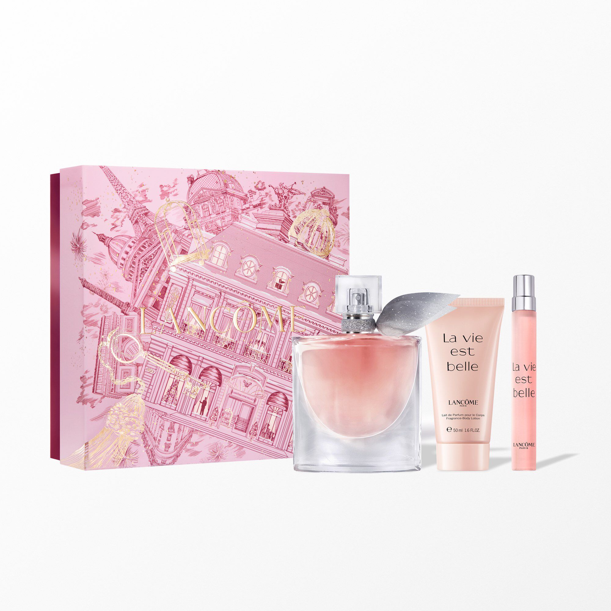 Set La Vie Est Belle Eau de Parfum 50 ml