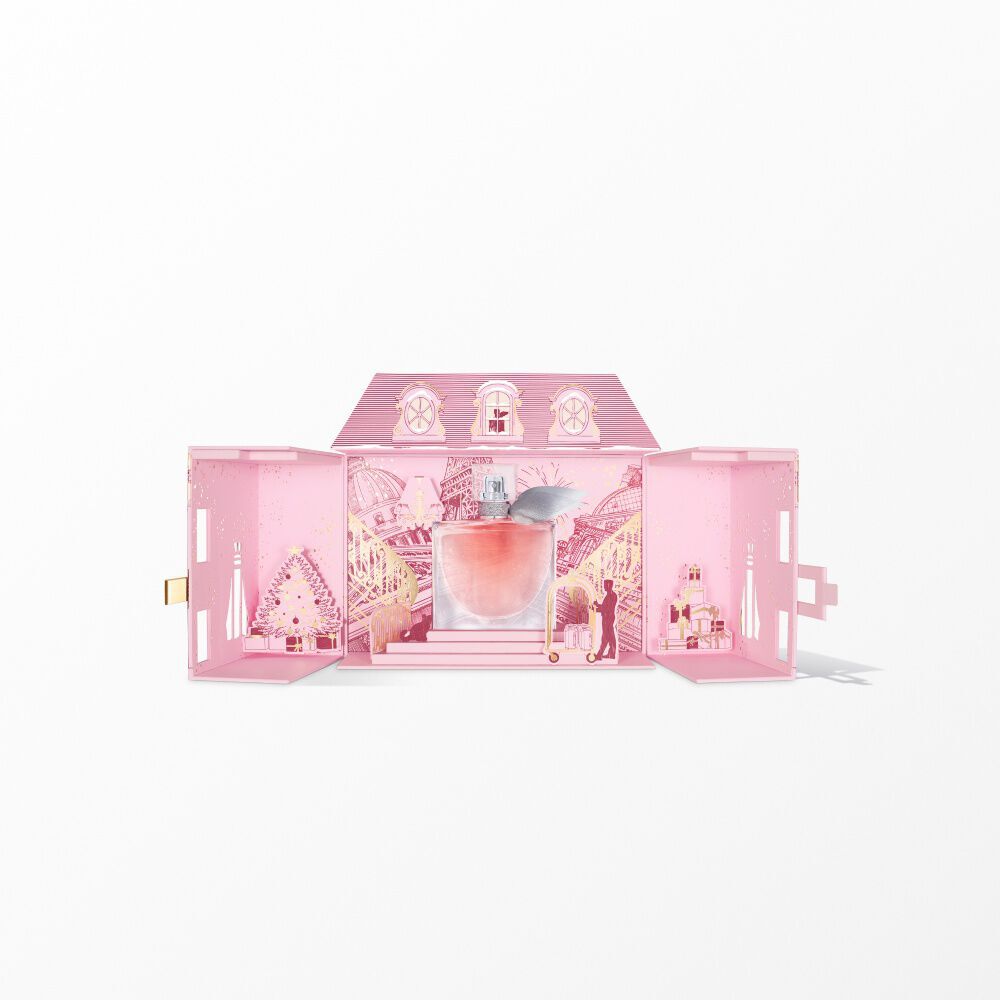 La vie est Belle Eau de Parfum 50ml Set Esclusivo
