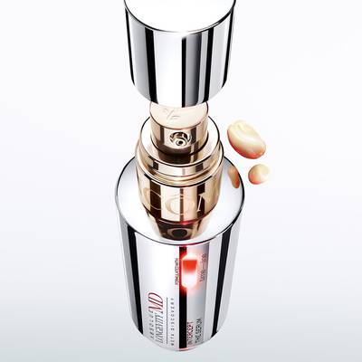 IMAGE PACKS ABSOLUE LONGEVITY M.D. INTERCEPT SERUM ALONE