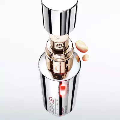 IMAGE PACKS ABSOLUE LONGEVITY M.D. INTERCEPT SERUM ALONE