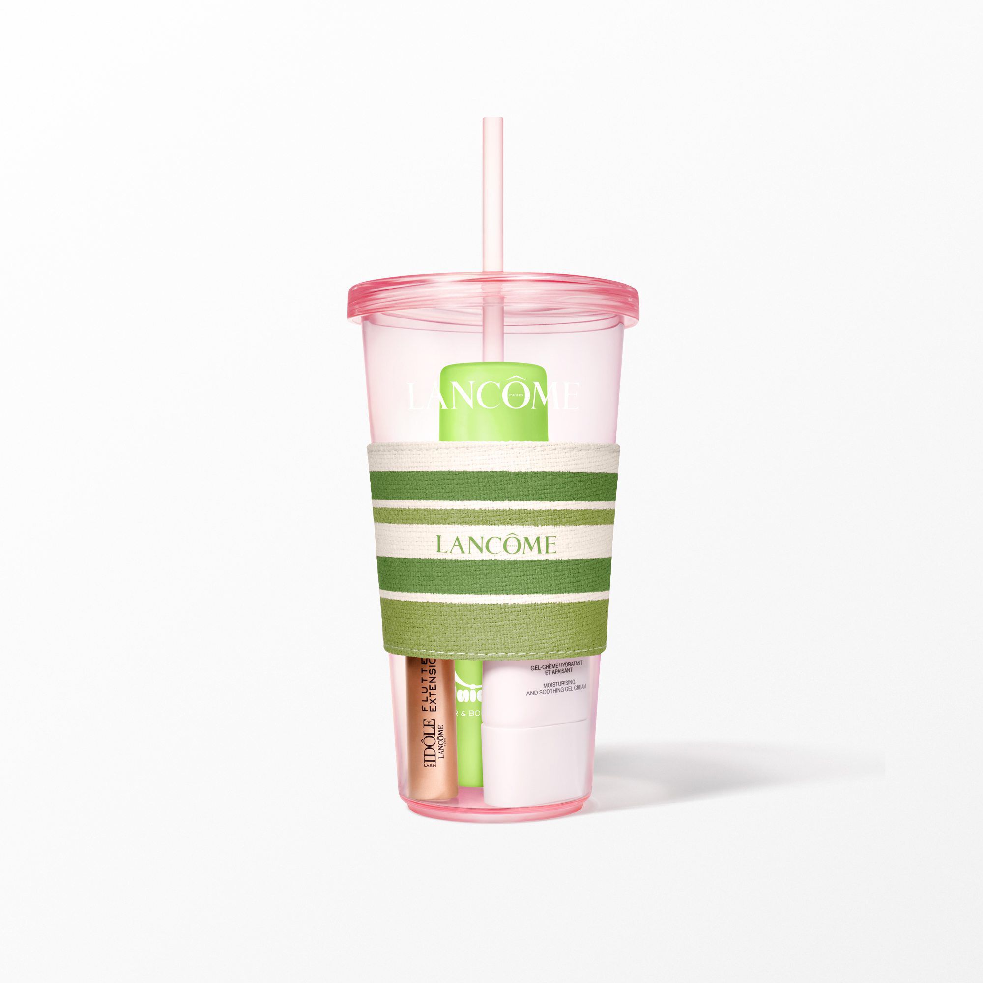 Set Summer Cup O Cool in Edizione Limitata