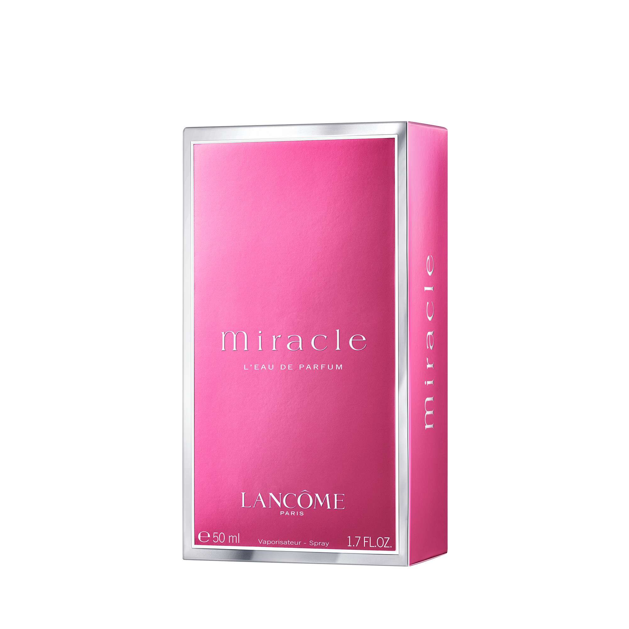 Miracle Eau de Parfum