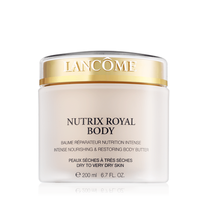 Nutrix Royal Body Crema Corpo - Burro Corpo Ristrutturante Nutrizione Intensa. Per Pelli Secche - - Per Donna