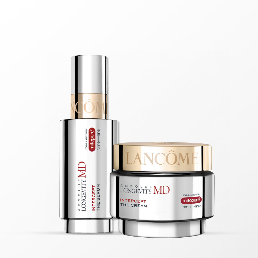 Absolue Longevity M.D Intercept The Protocol
