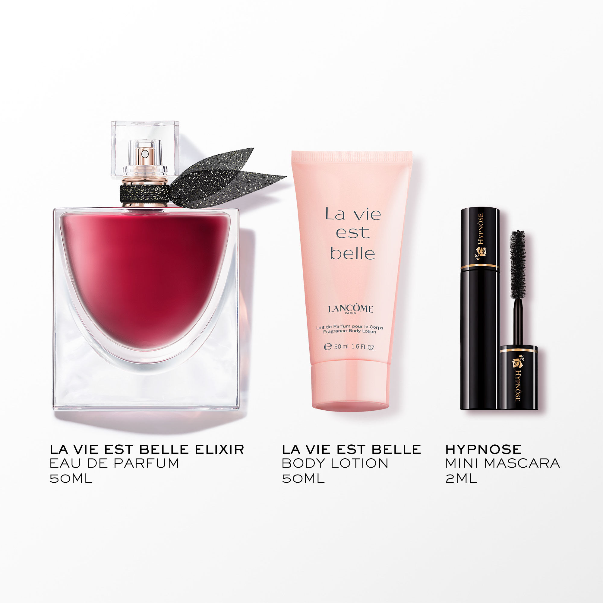 LA VIE EST BELLE ELIXIR 50 ML SET - MOTHER'S DAY LIMITED EDITION