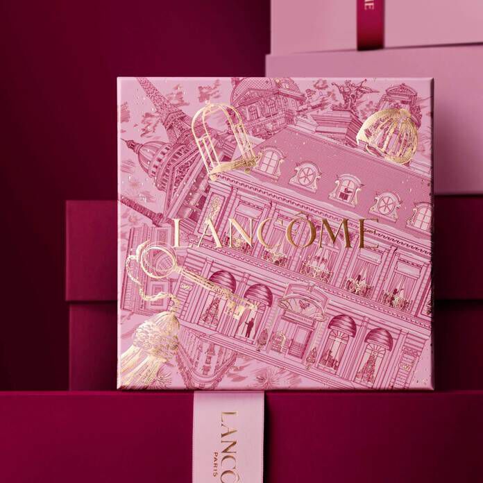 Set Idole Eau de Parfum 100 ml