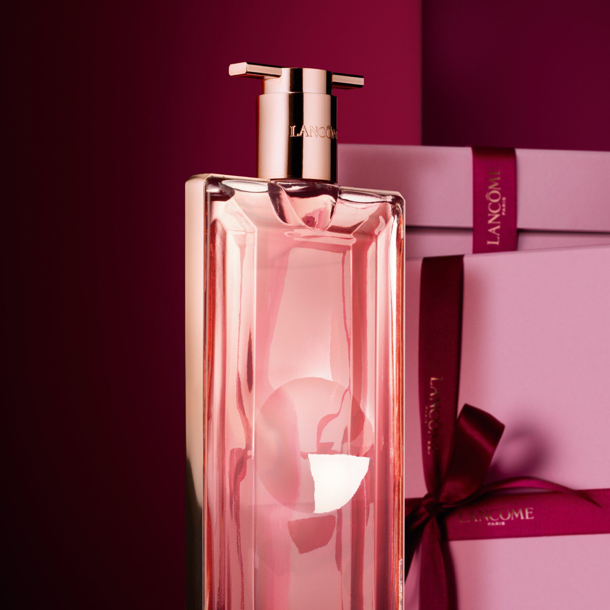 Set Idole Eau de Parfum 50 ml