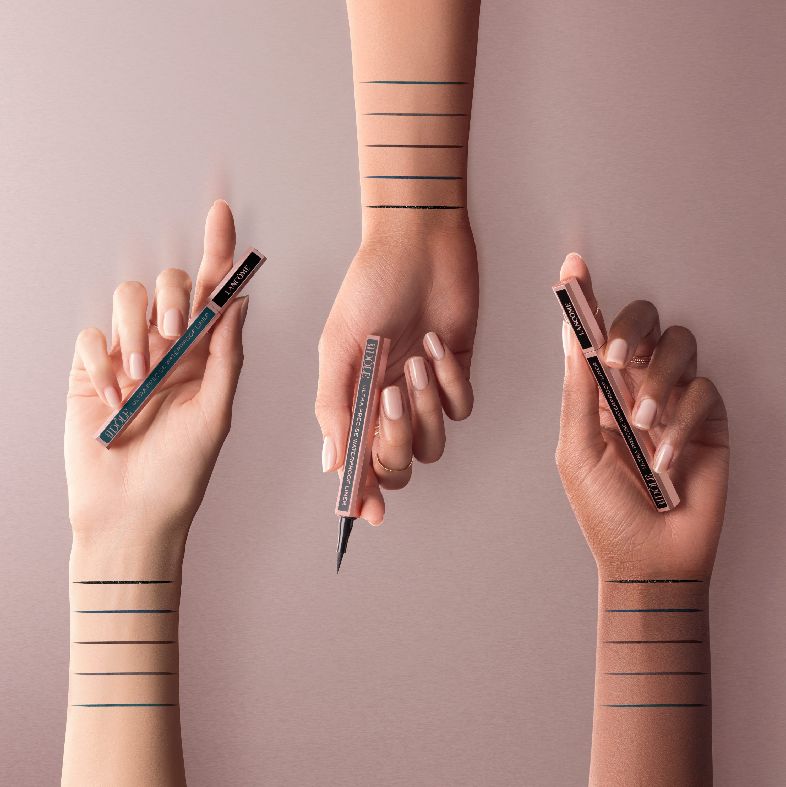 LINER IDOLE