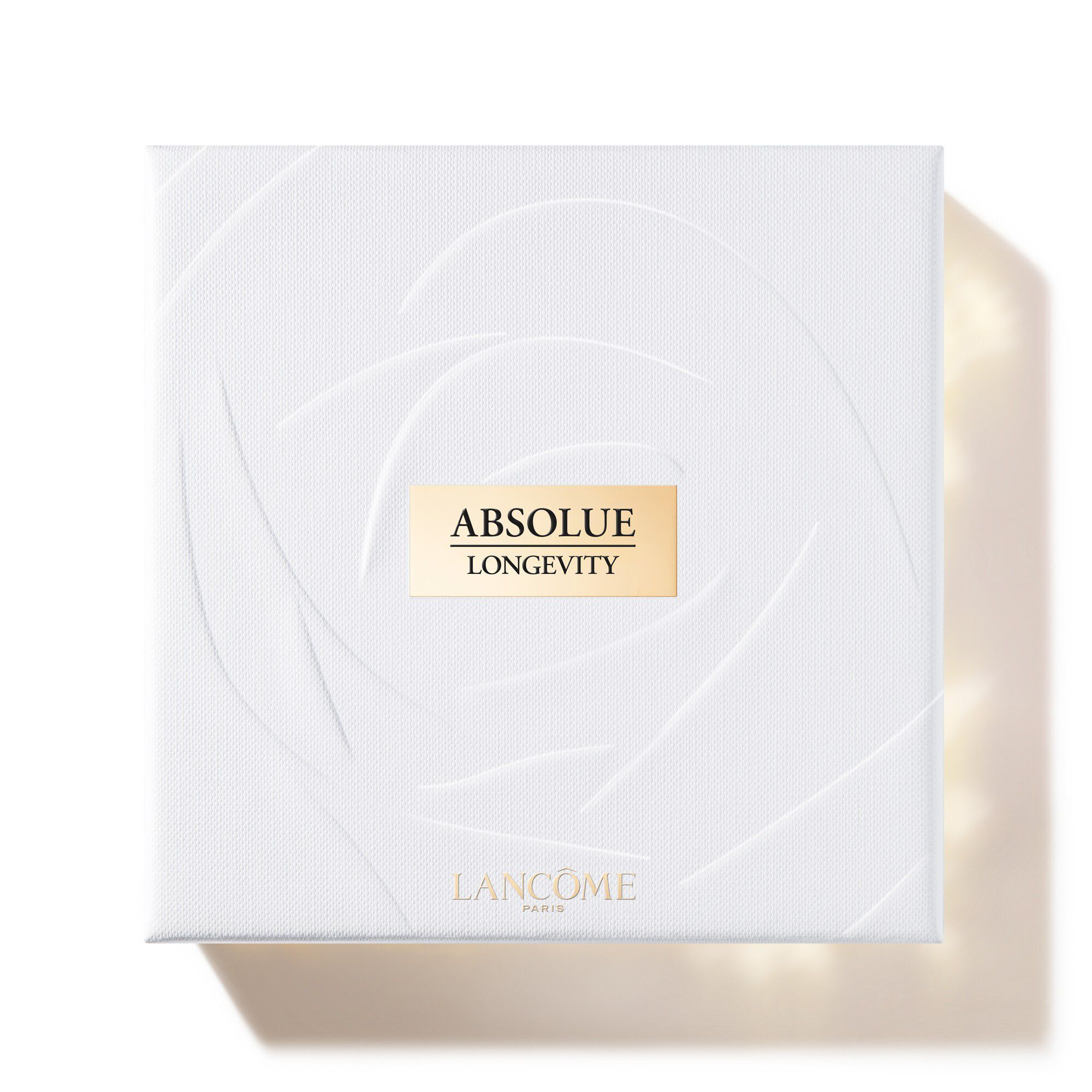 Collezione Absolue Contorno Occhi