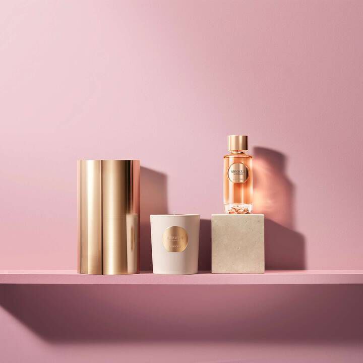 Candela Profumata Le Parfum