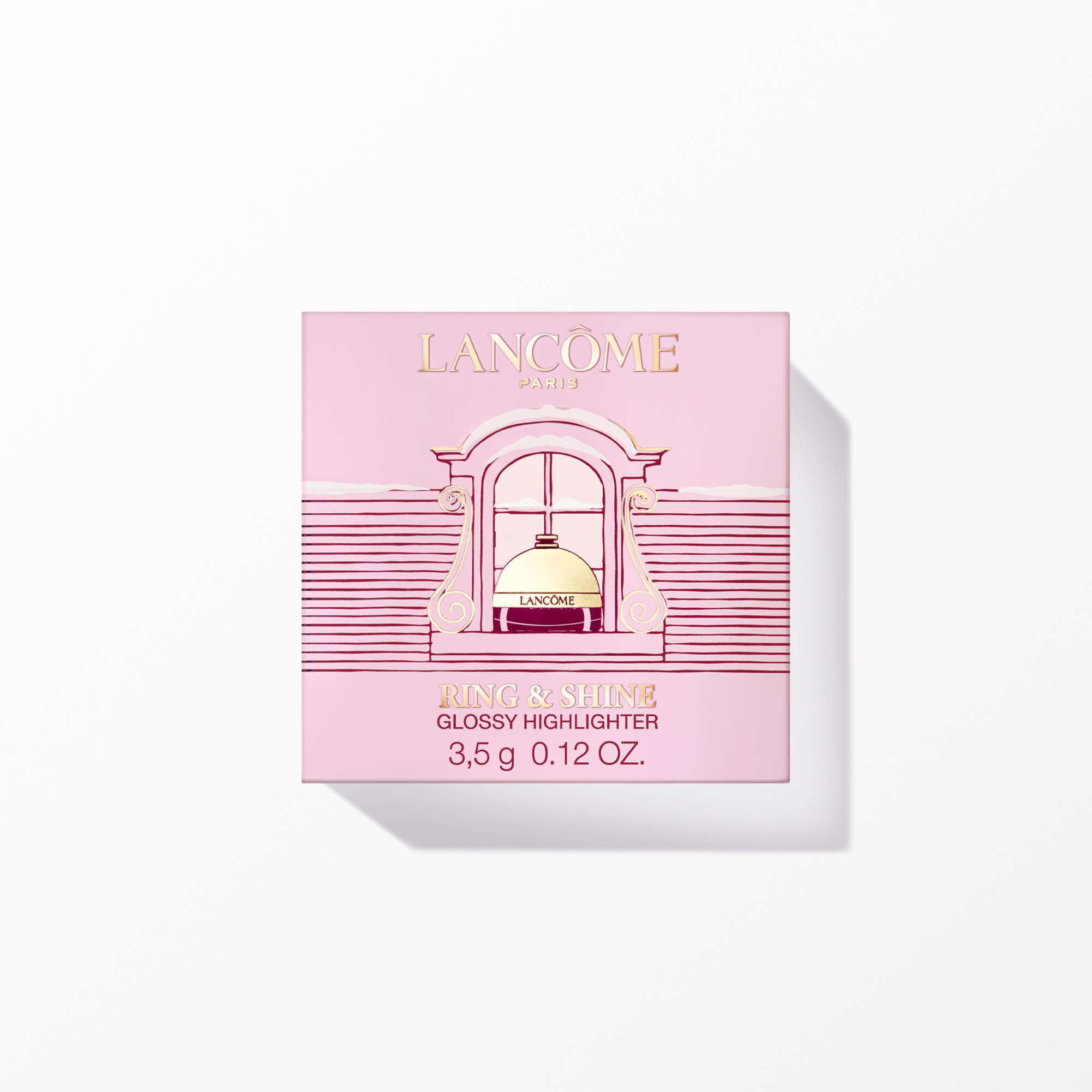 Ring & Shine Glossy Highlighter