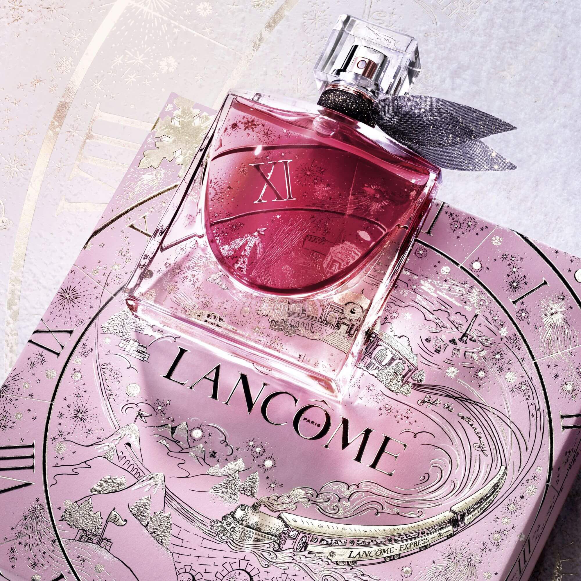 Cofanetto La Vie Est Belle L'Elixir 50ml