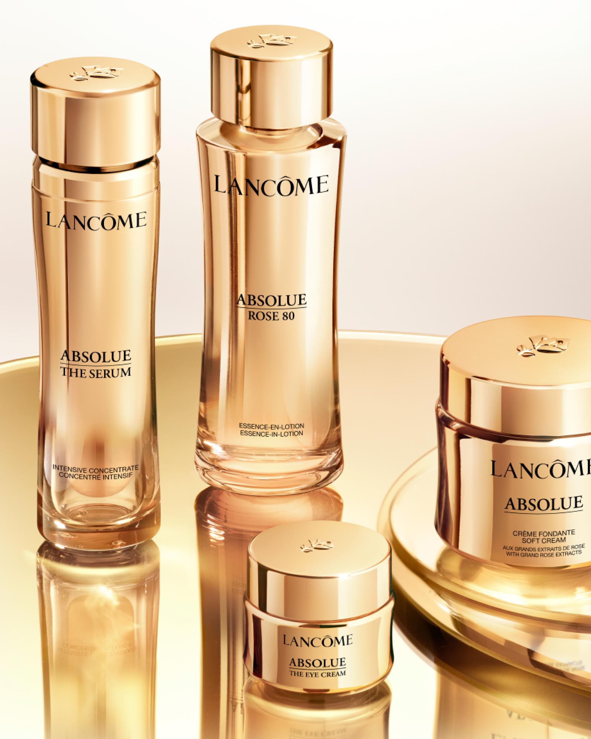 Lancôme Absolue Eye, siero occhi rivitalizzante | Lancôme