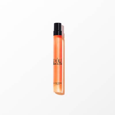 Lancôme Idôle Peach'n Roses - La Nuova Fragranza Succosa - Confezione da 10 ml - Per Donna -
