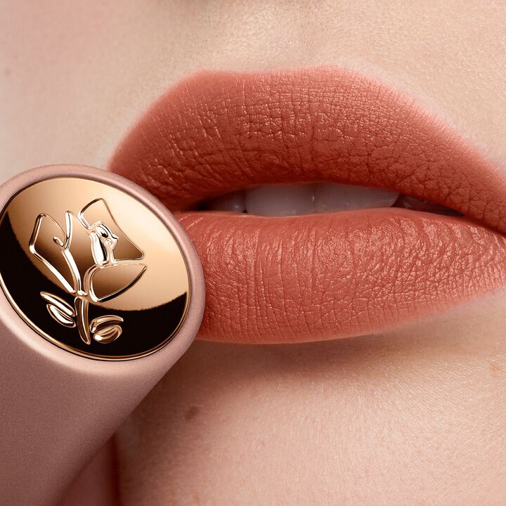 L'ABSOLU ROUGE INTIMATTE