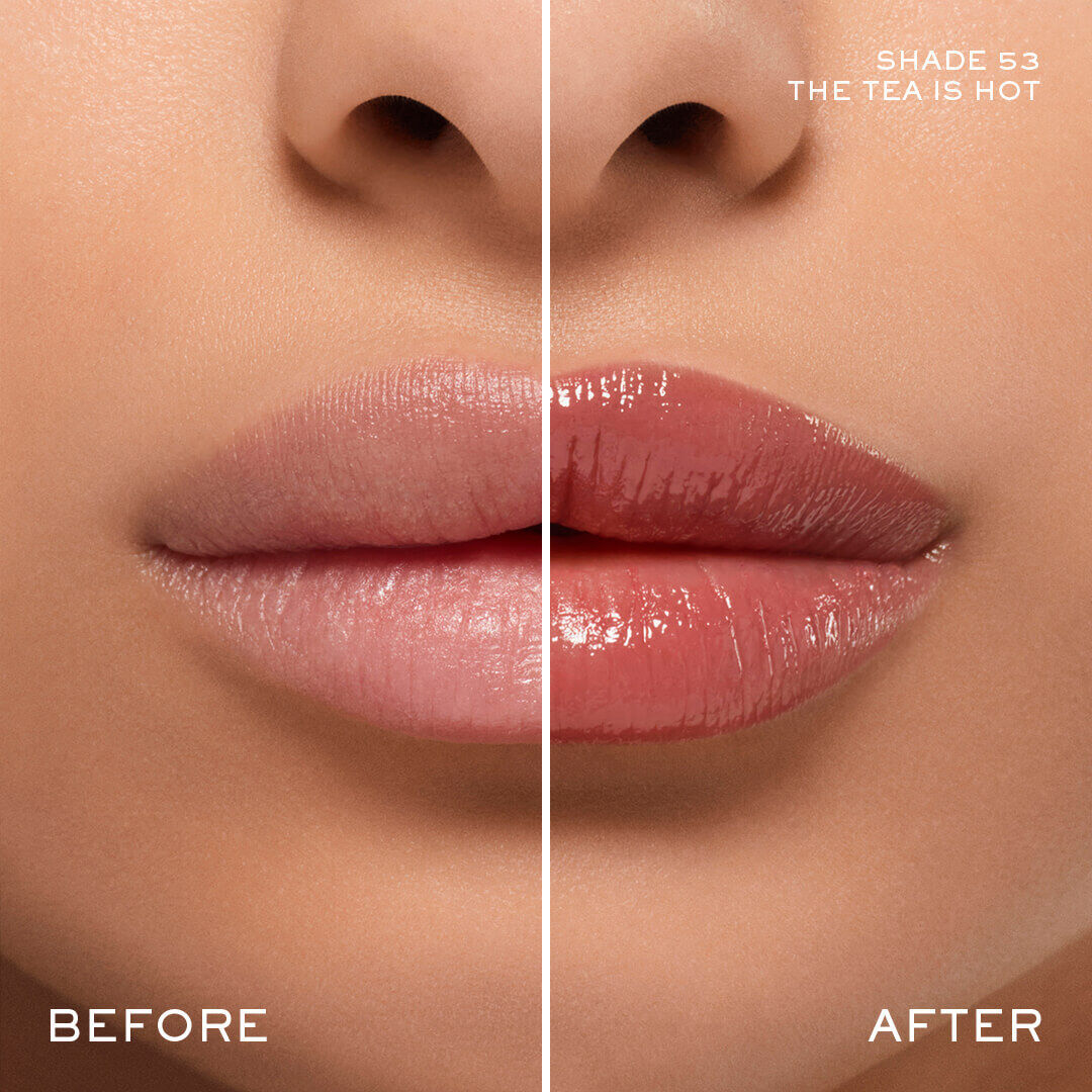 LIP IDOLE SQUALANE-12 BUTTERGLOW™