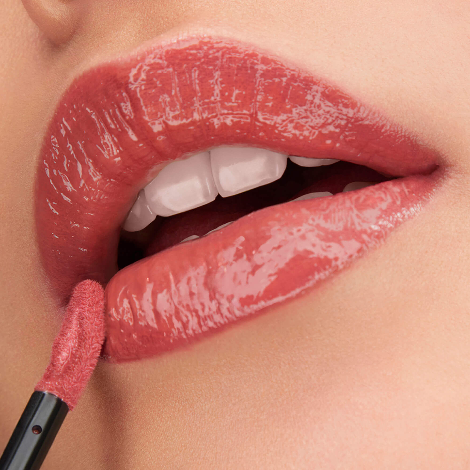 L'Absolu Rouge Glaze Tintation